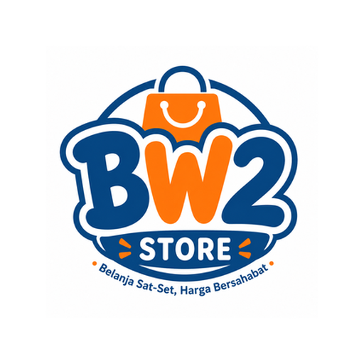 Ikon aplikasi BW2 Store